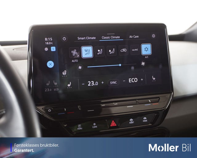 2021 VOLKSWAGEN ID.3 - 19