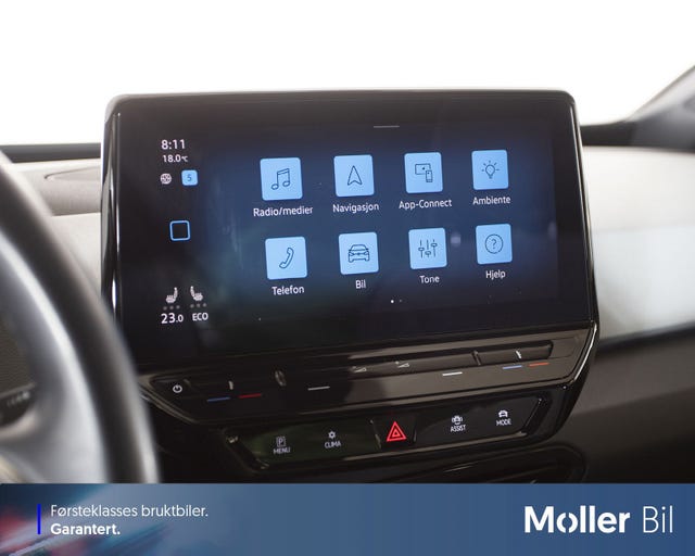 2021 VOLKSWAGEN ID.3 - 13