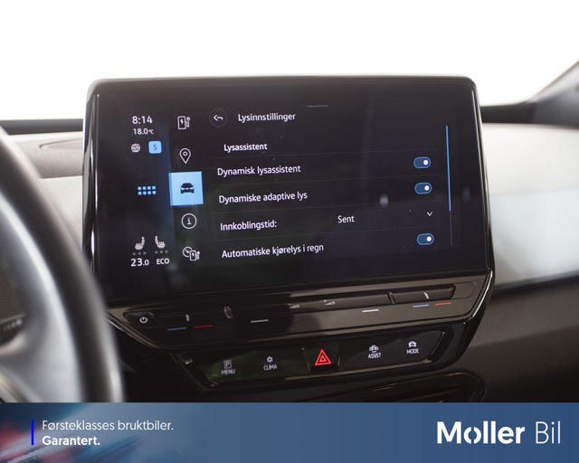 2021 VOLKSWAGEN ID.3 - 17