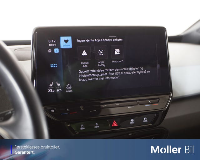 2021 VOLKSWAGEN ID.3 - 16
