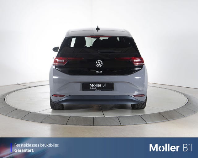WVWZZZE1ZMP011160 2021 VOLKSWAGEN ID.3-3