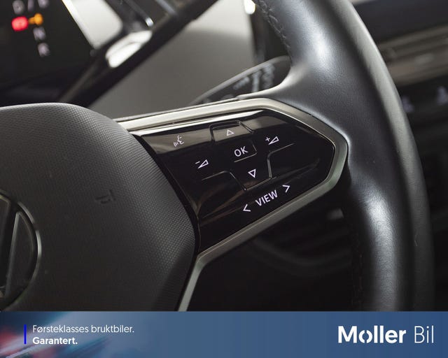 2021 VOLKSWAGEN ID.3 - 12