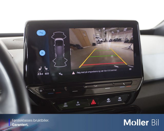 2021 VOLKSWAGEN ID.3 - 20