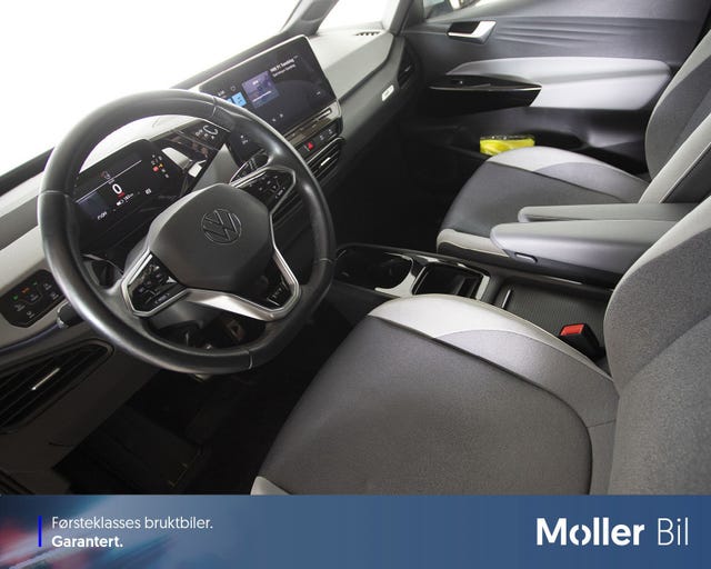 2021 VOLKSWAGEN ID.3 - 9