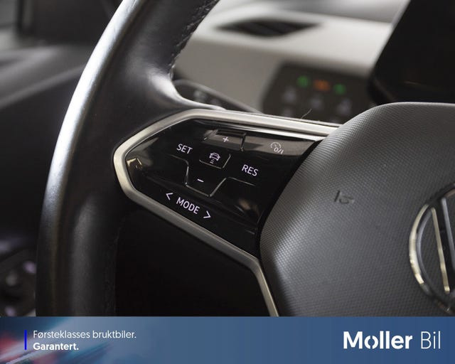 2021 VOLKSWAGEN ID.3 - 11