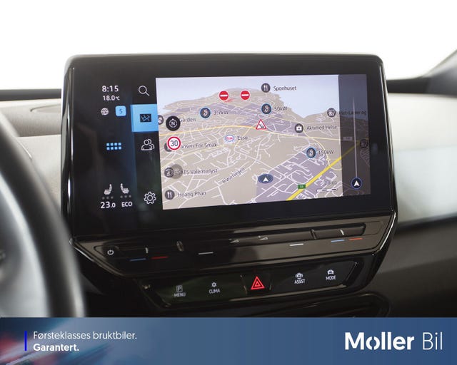2021 VOLKSWAGEN ID.3 - 18