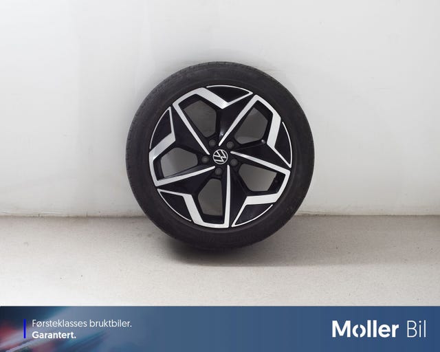2021 VOLKSWAGEN ID.3 - 21