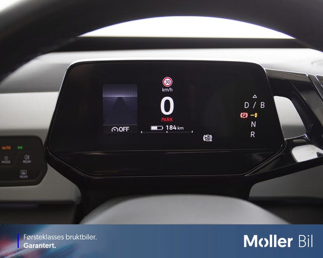 2021 VOLKSWAGEN ID.3 - 10