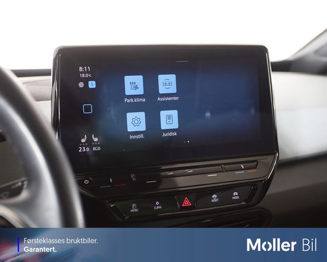 2021 VOLKSWAGEN ID.3 - 14