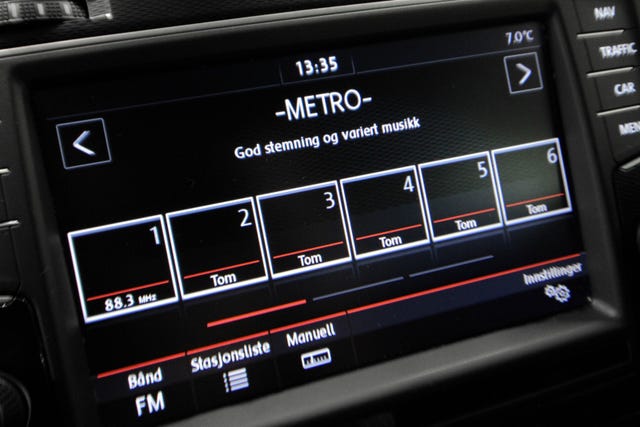 2015 VOLKSWAGEN GOLF - 29