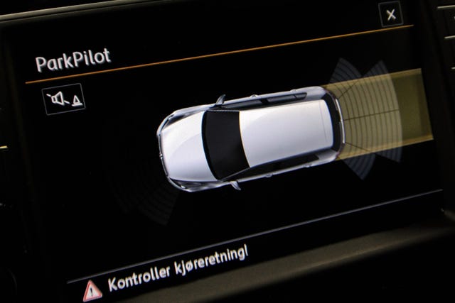 2015 VOLKSWAGEN GOLF - 32