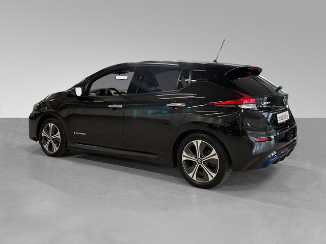 SJNFAAZE1U0049521 2019 NISSAN LEAF-3