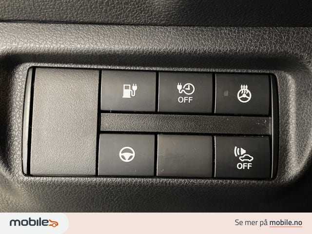 2019 NISSAN LEAF - 20
