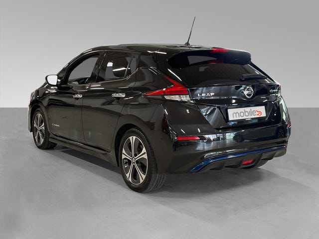 SJNFAAZE1U0049521 2019 NISSAN LEAF-4