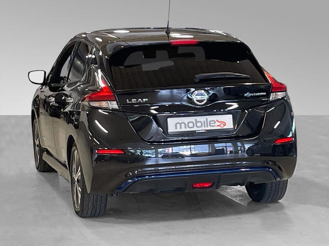 SJNFAAZE1U0049521 2019 NISSAN LEAF-5
