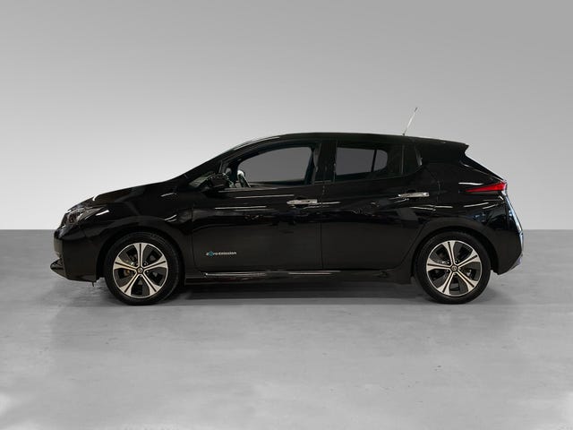 SJNFAAZE1U0049521 2019 NISSAN LEAF-2