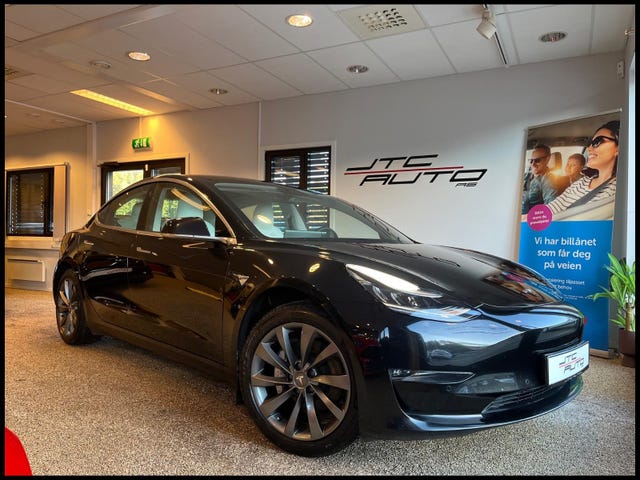 5YJ3E7EA9KF380288 2019 TESLA MODEL 3-0
