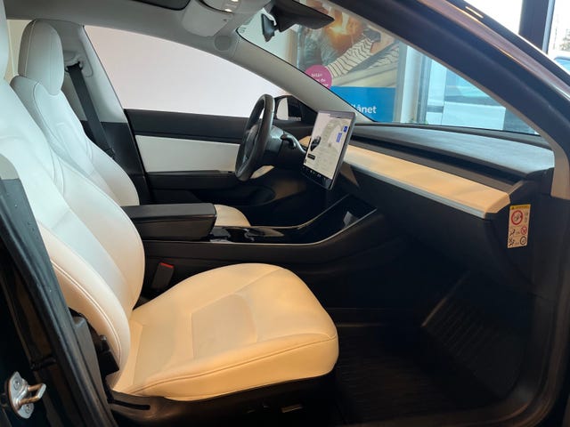 2019 TESLA MODEL 3 - 10