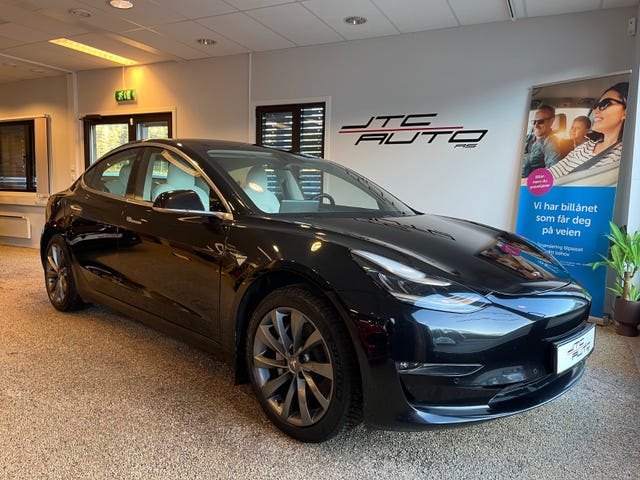 5YJ3E7EA9KF380288 2019 TESLA MODEL 3-1