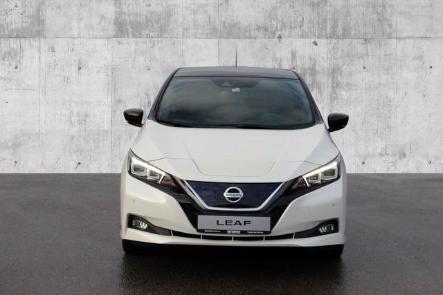 SJNFAAZE1U0063530 2019 NISSAN LEAF-1