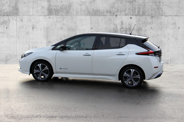 SJNFAAZE1U0063530 2019 NISSAN LEAF-3