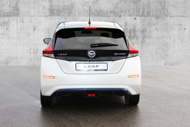 SJNFAAZE1U0063530 2019 NISSAN LEAF-5
