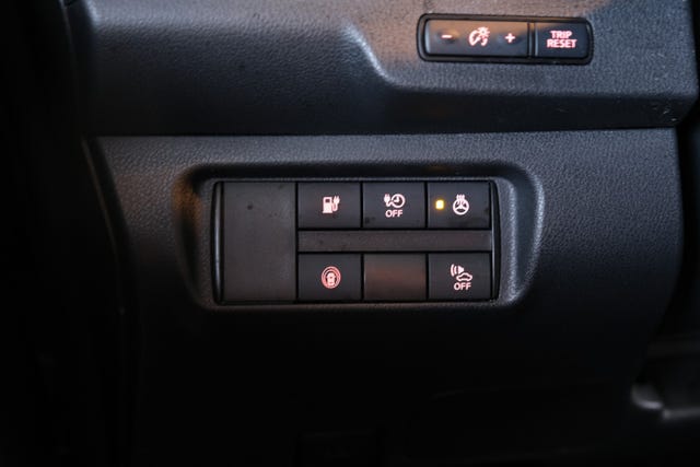 2019 NISSAN LEAF - 20
