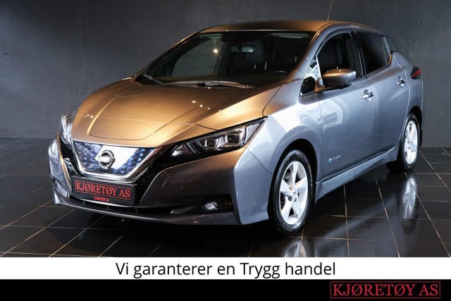 SJNFAAZE1U0054049 2019 NISSAN LEAF-0