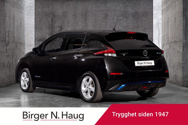 SJNFAAZE1U0066503 2020 NISSAN LEAF-1