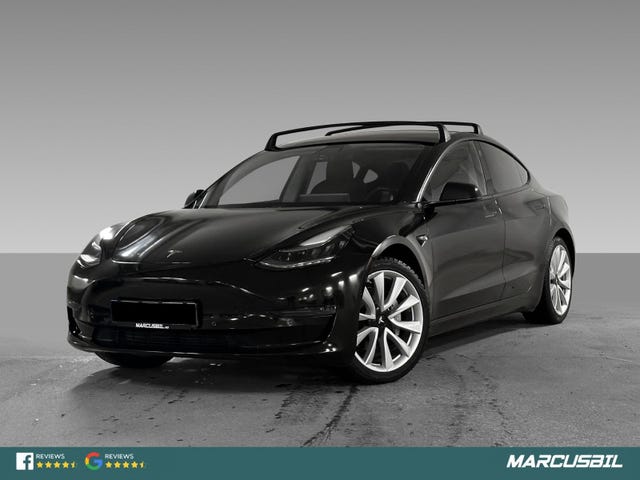 5YJ3E7EB3KF201929 2019 TESLA MODEL 3-0