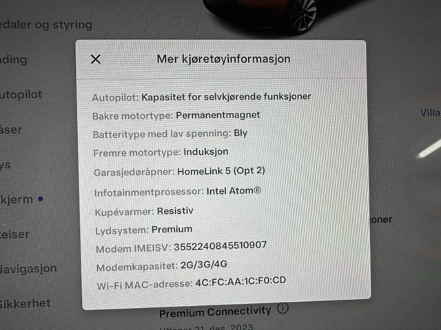 2019 TESLA MODEL 3 - 12