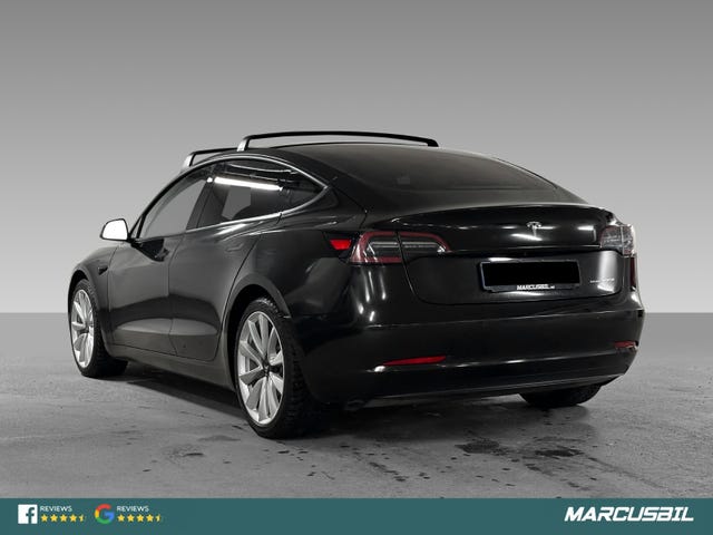 5YJ3E7EB3KF201929 2019 TESLA MODEL 3-3