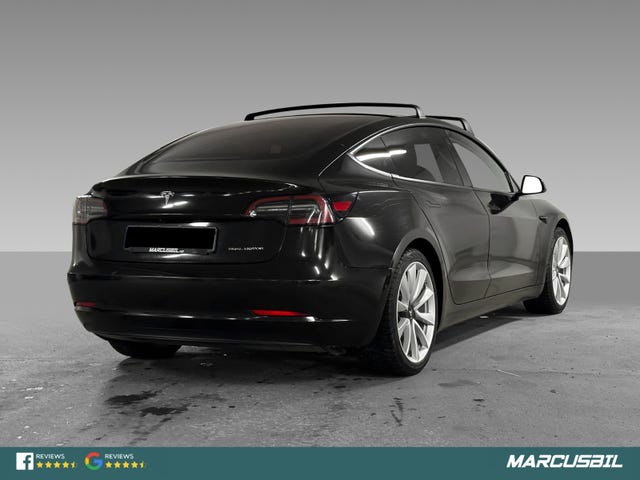 5YJ3E7EB3KF201929 2019 TESLA MODEL 3-2