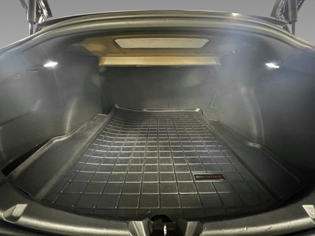 2019 TESLA MODEL 3 - 8
