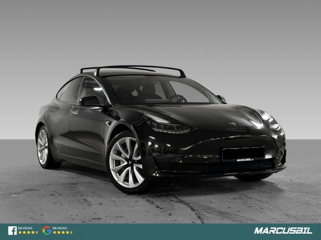 5YJ3E7EB3KF201929 2019 TESLA MODEL 3-1