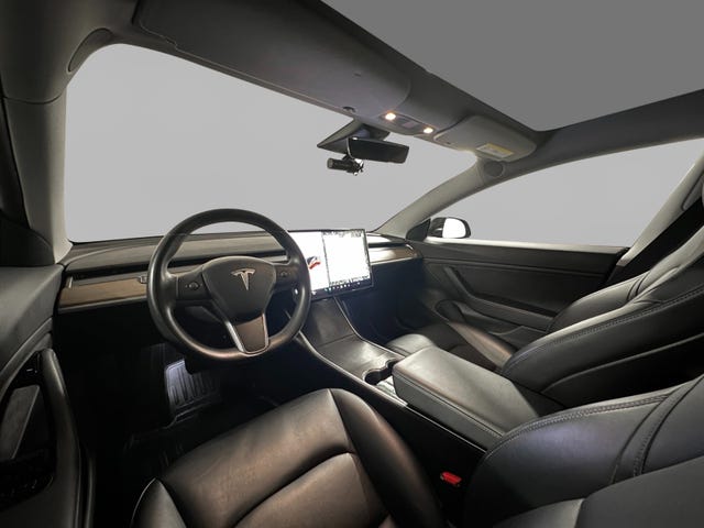 5YJ3E7EB3KF201929 2019 TESLA MODEL 3-4