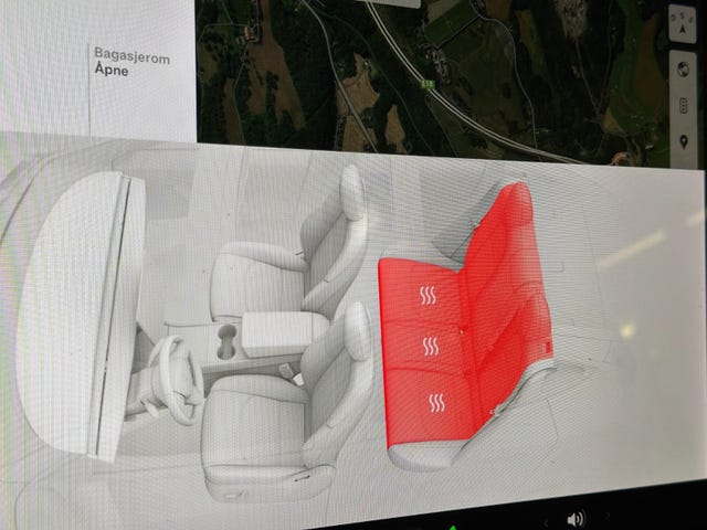 2019 TESLA MODEL 3 - 24
