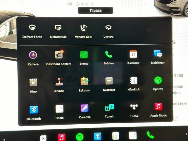 2019 TESLA MODEL 3 - 21