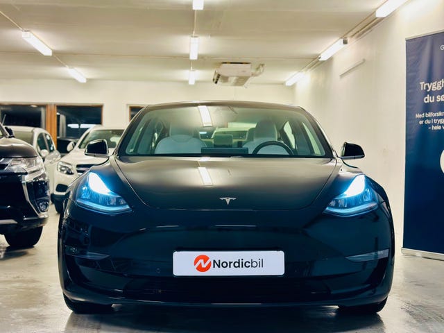 5YJ3E7EB3KF203485 2019 TESLA MODEL 3-1