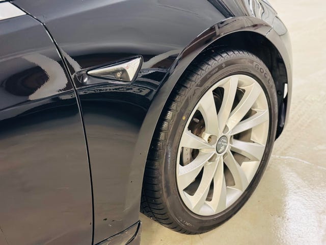 5YJ3E7EB3KF203485 2019 TESLA MODEL 3-3