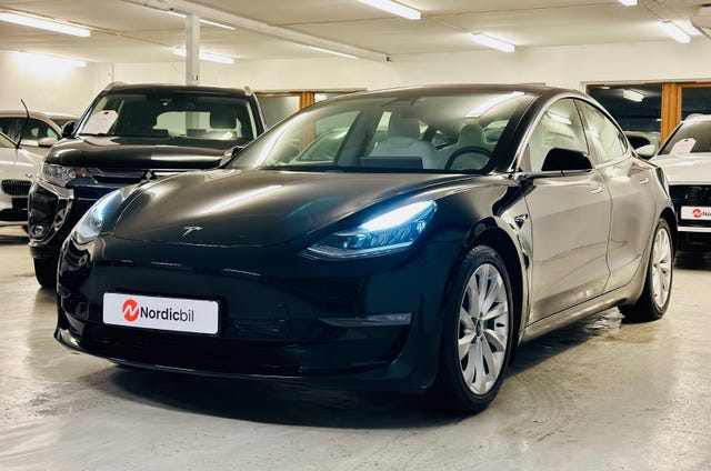 5YJ3E7EB3KF203485 2019 TESLA MODEL 3-2