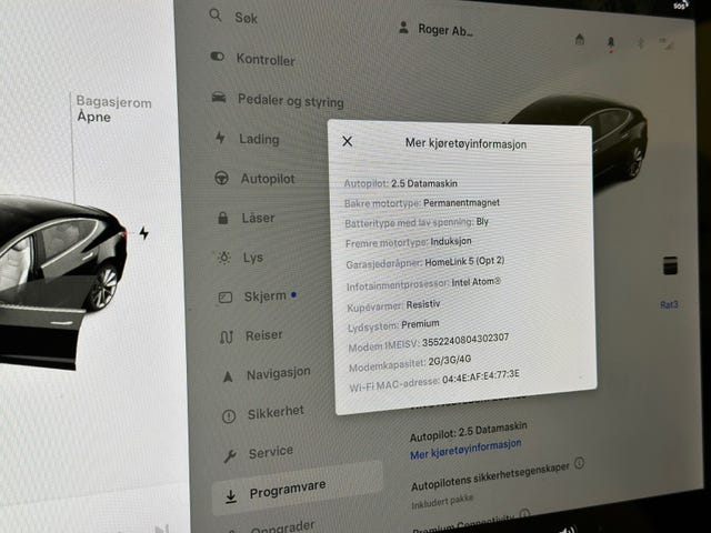 2019 TESLA MODEL 3 - 20