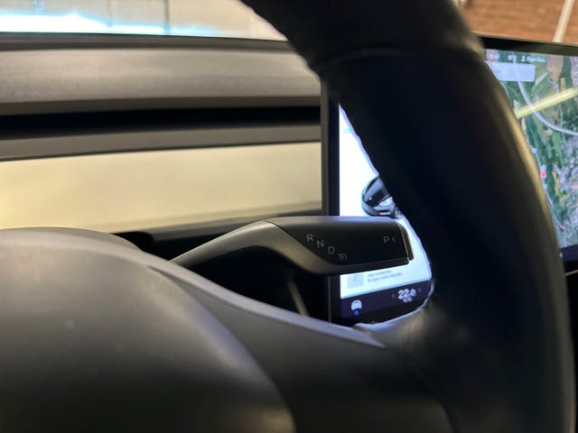 2019 TESLA MODEL 3 - 18