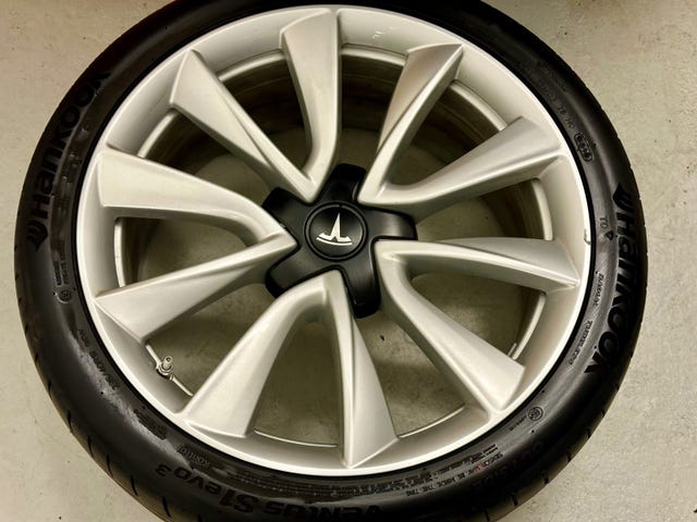 2019 TESLA MODEL 3 - 26