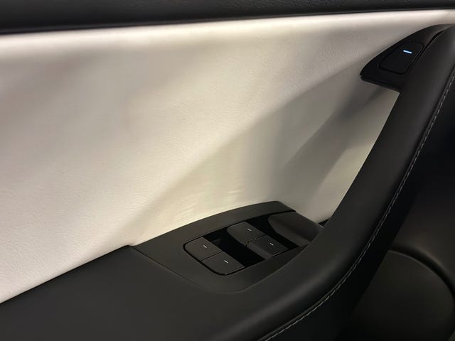 2019 TESLA MODEL 3 - 11