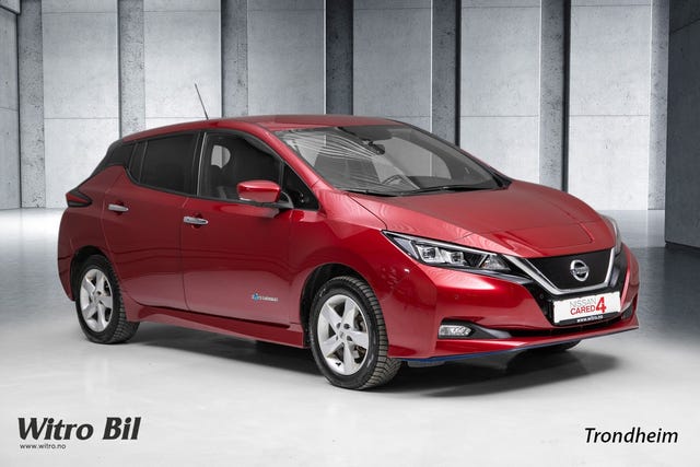 SJNFAAZE1U0083652 2019 NISSAN LEAF-0