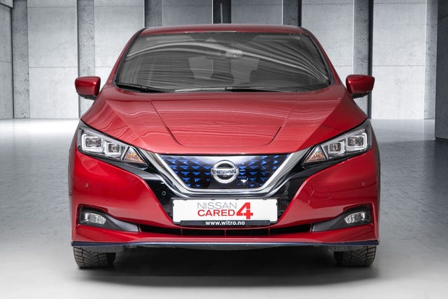 SJNFAAZE1U0083652 2019 NISSAN LEAF-3