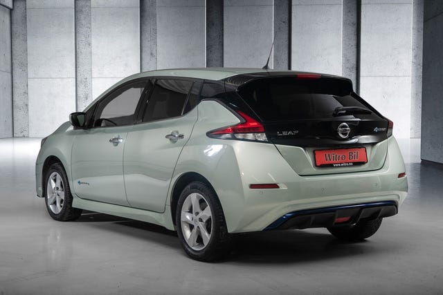 SJNFAAZE1U0084589 2019 NISSAN LEAF-4