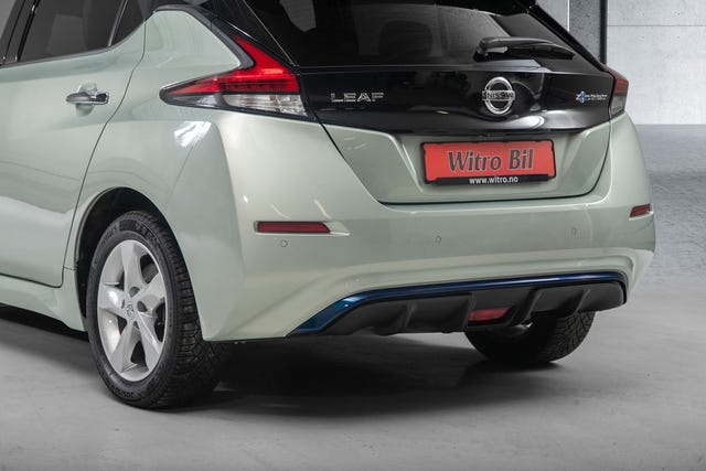 SJNFAAZE1U0084589 2019 NISSAN LEAF-5