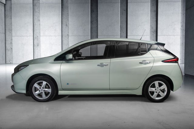 SJNFAAZE1U0084589 2019 NISSAN LEAF-3
